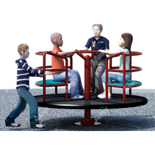 outdoor children turntable